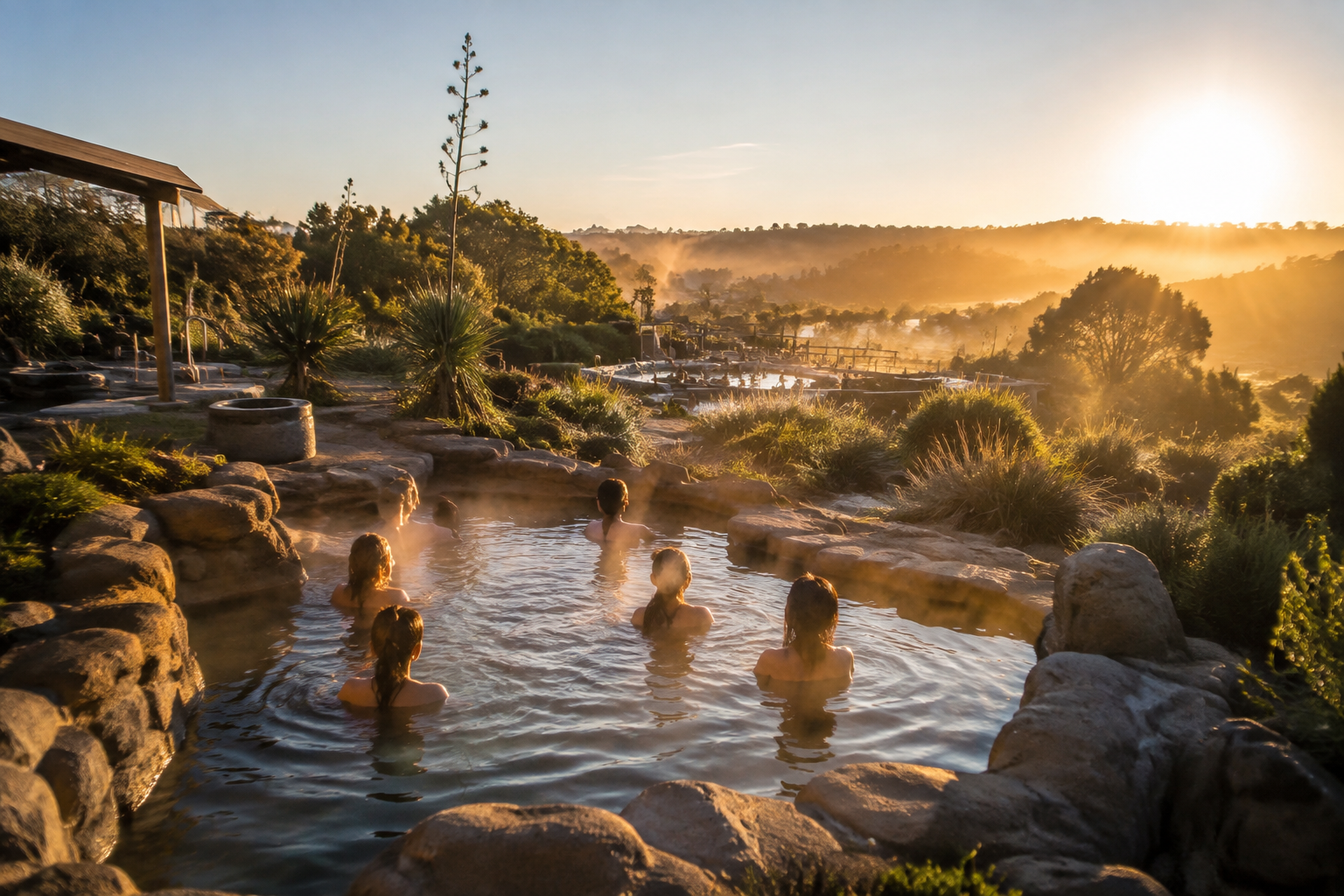 Byron Bay Wellness Reimagined: Surf Therapy, Ocean Spas, and the 2026 Coastal Mindfulness Movement