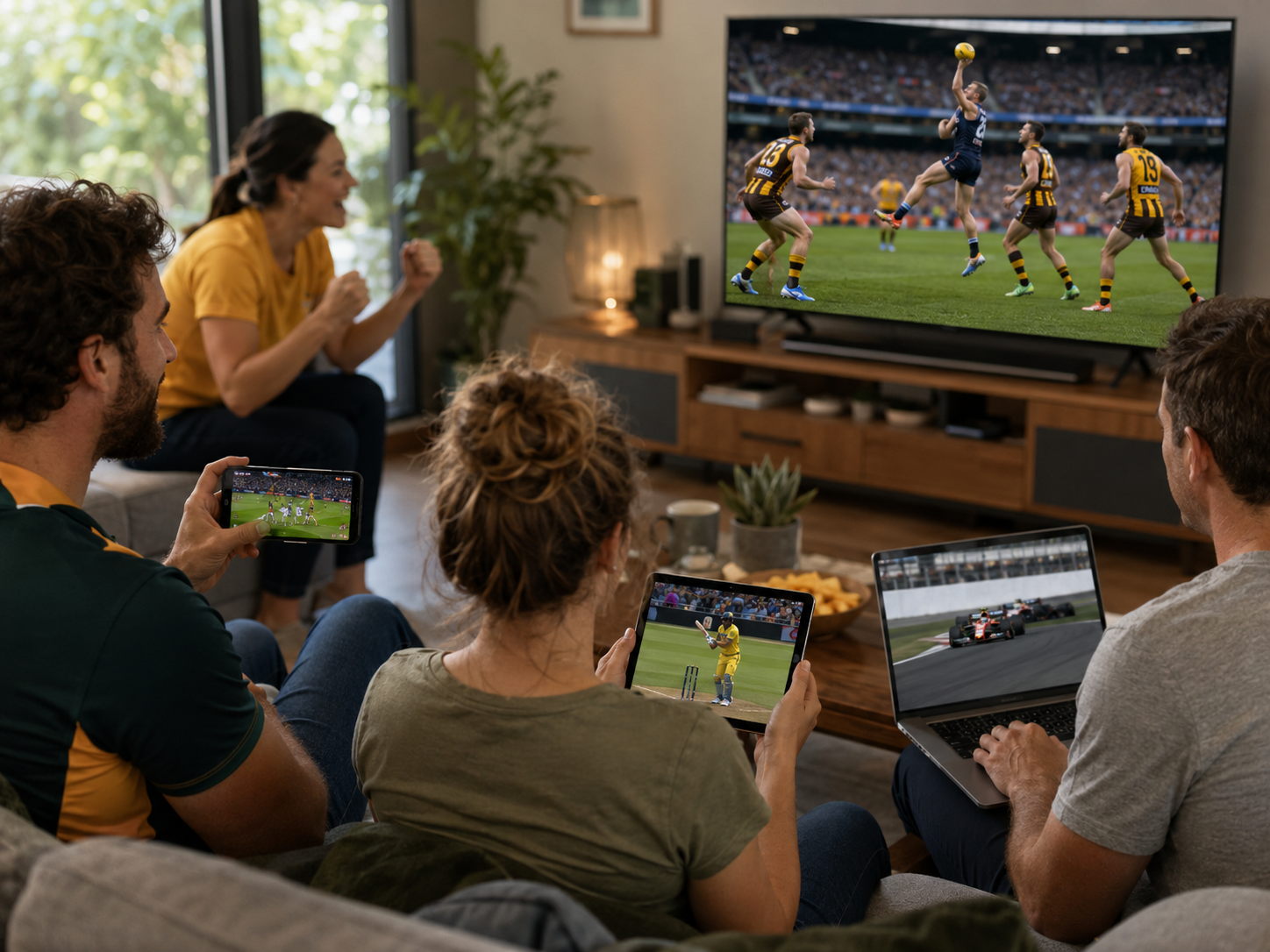 From Outback Noir to Global Hits: Australia’s Streaming-Fuelled Local Content Renaissance in 2026
