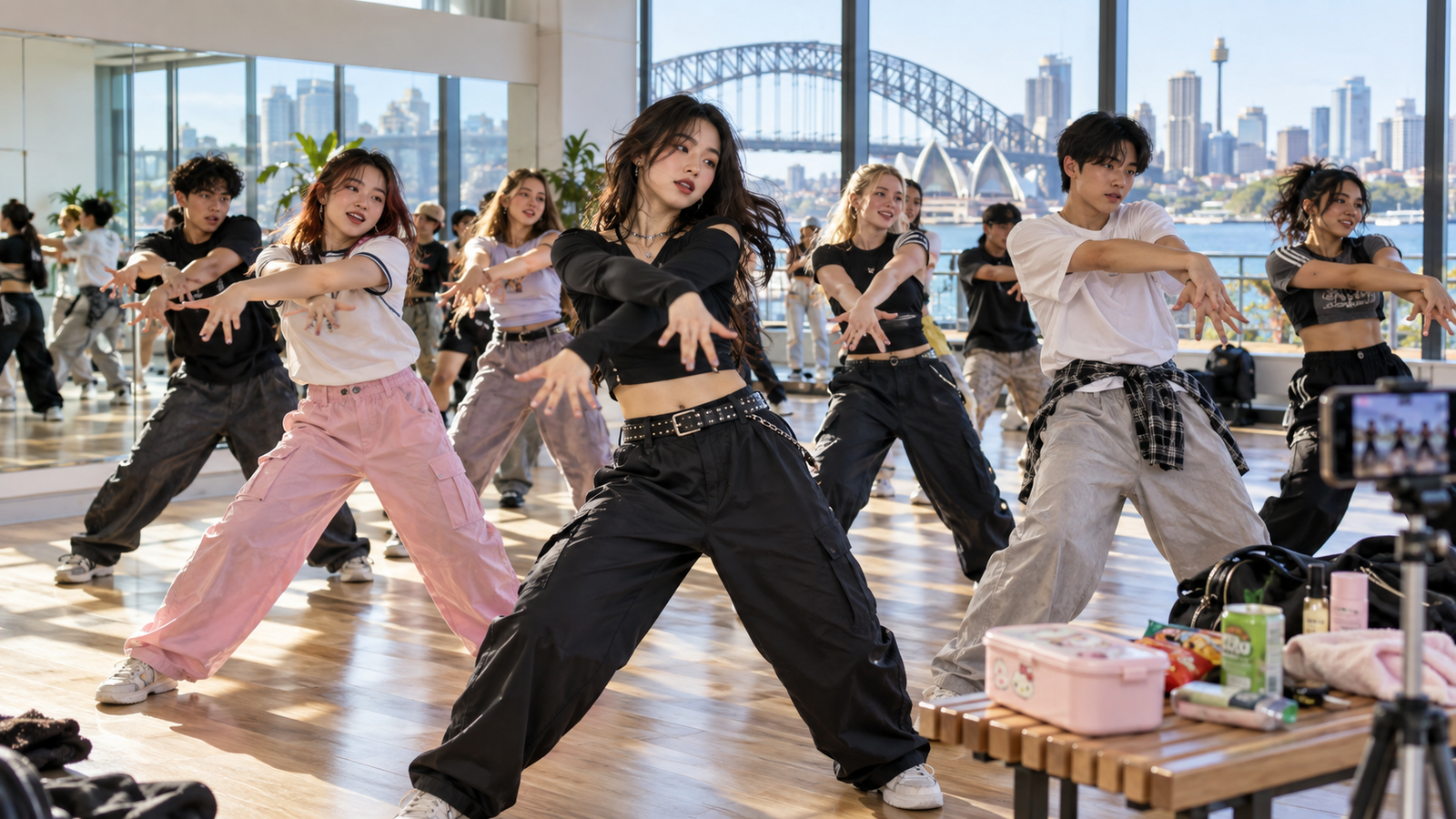 Australia’s K-Pop Concert Boom: Stadium Shows, Festivals, and the Live Music Renaissance